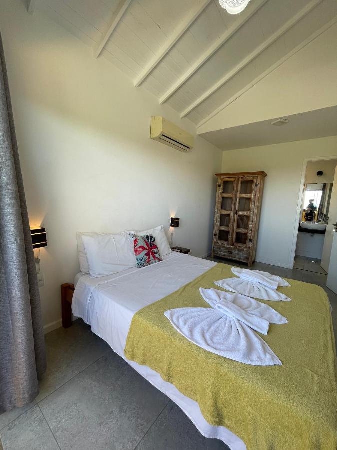 Pousada Mar'Tito Forno Búzios Exteriör bild