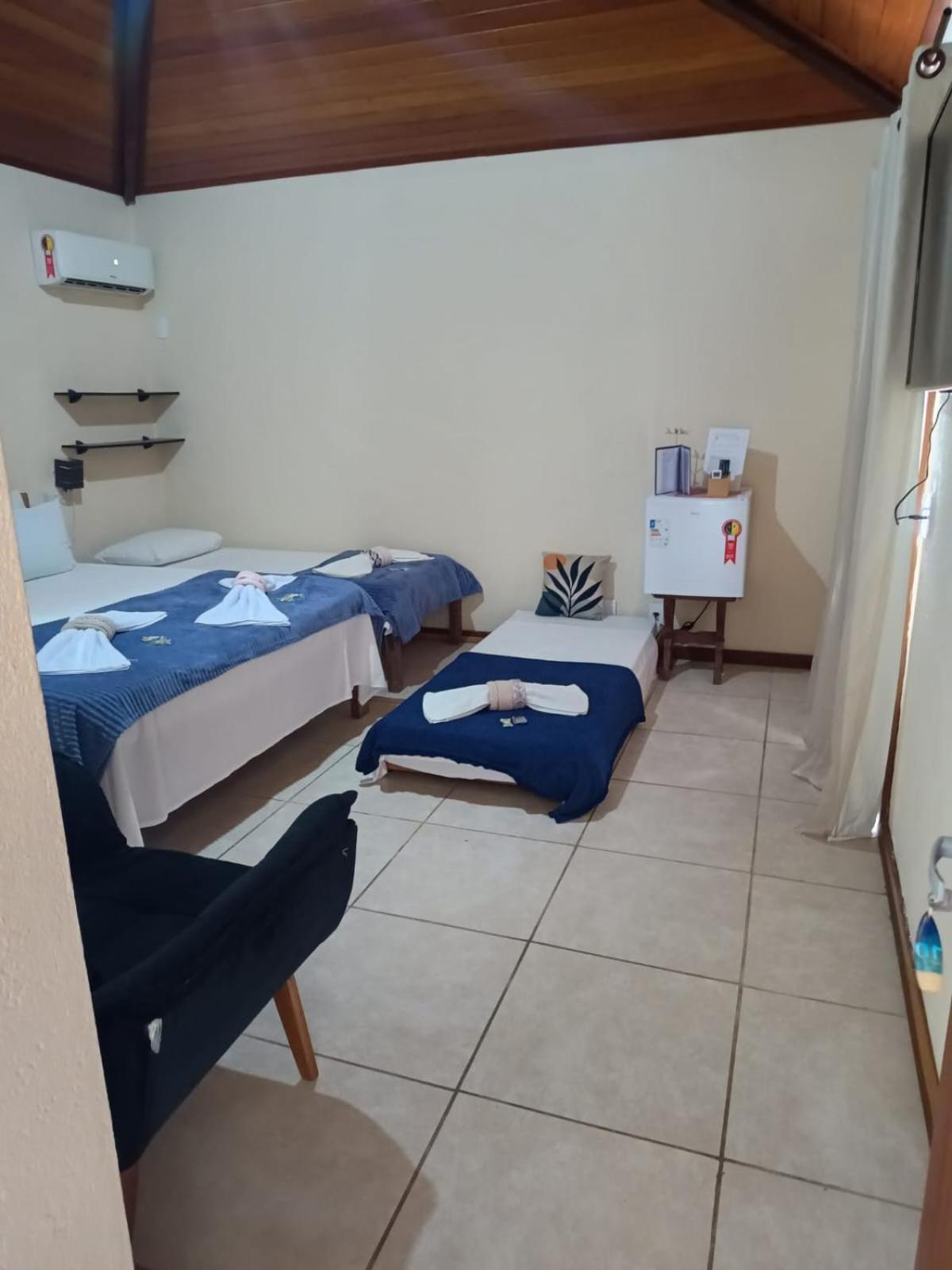 Pousada Mar'Tito Forno Búzios Exteriör bild
