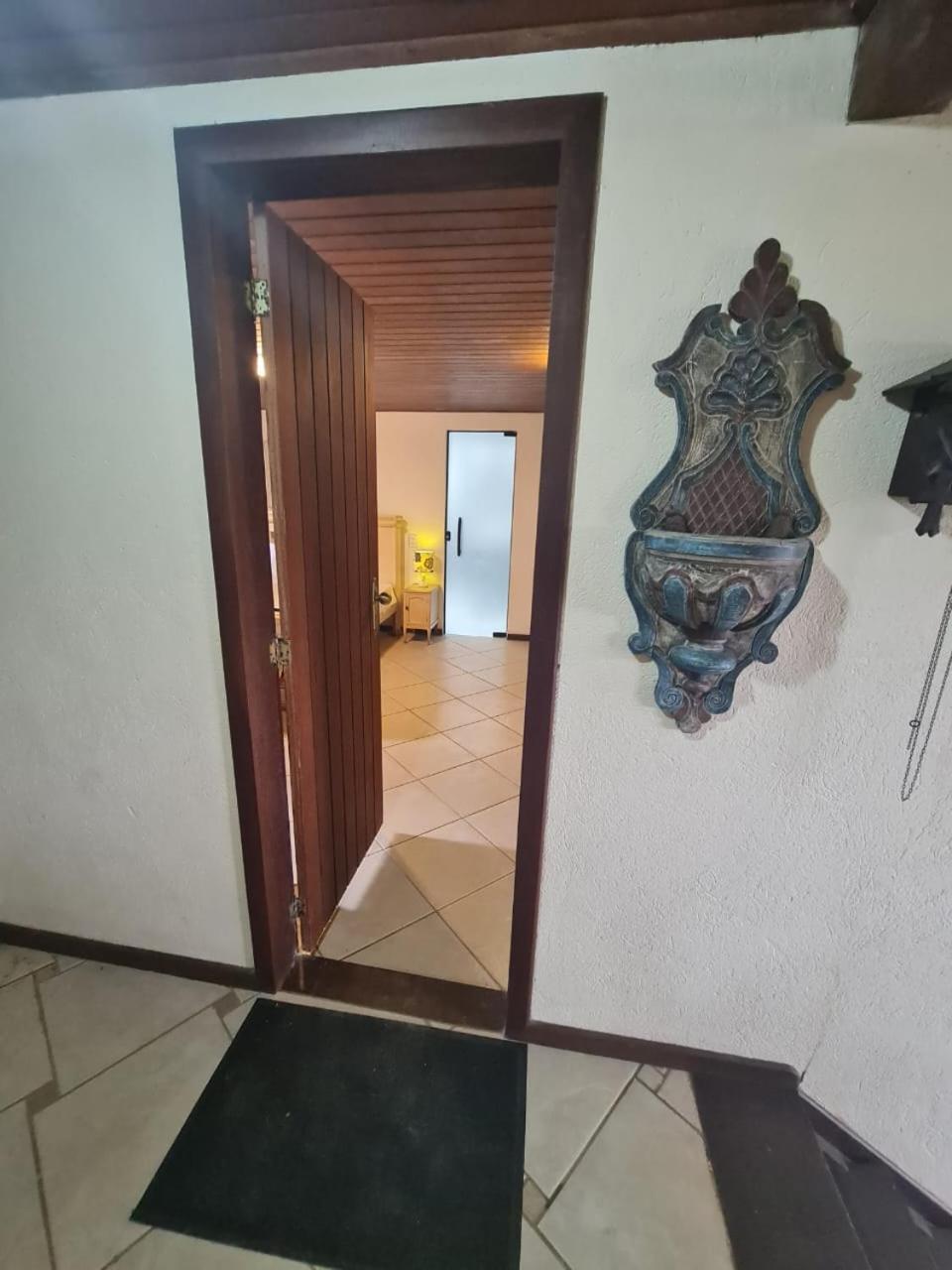 Pousada Mar'Tito Forno Búzios Exteriör bild