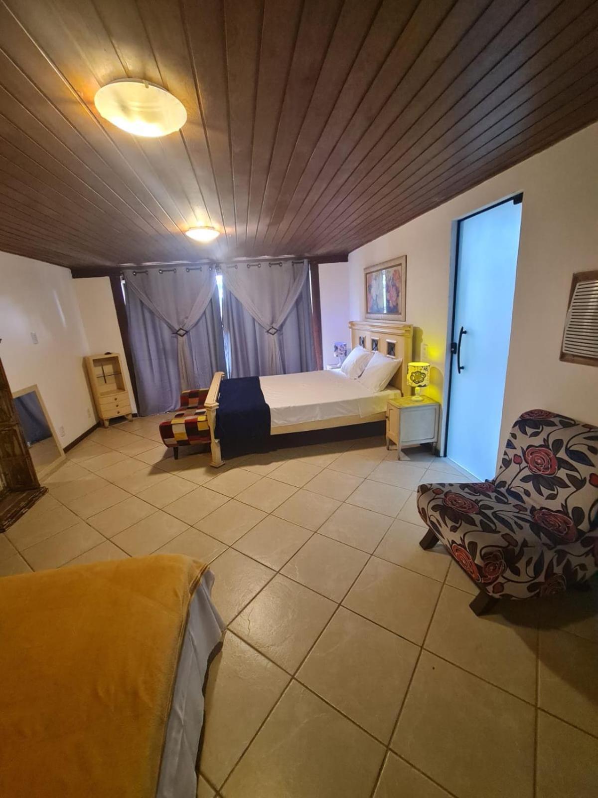 Pousada Mar'Tito Forno Búzios Exteriör bild